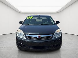 2008 Saturn Aura