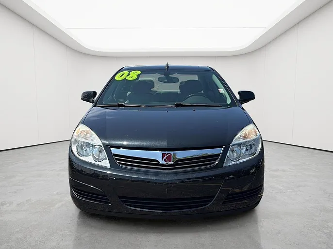 2008 Saturn Aura