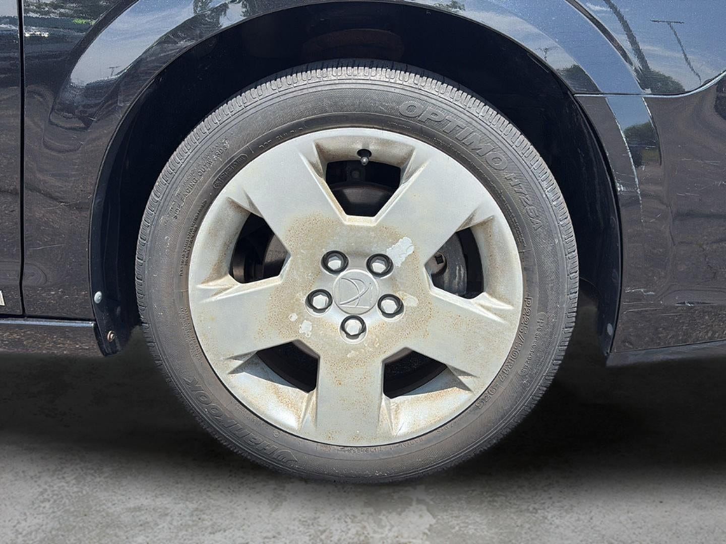 2008 Saturn Aura