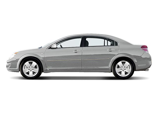 2008 Saturn Aura