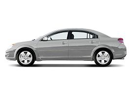 2008 Saturn Aura