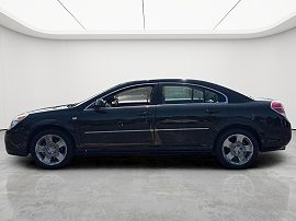 2008 Saturn Aura