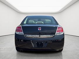 2008 Saturn Aura