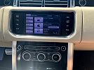 2013 Land Rover Range Rover null image 15