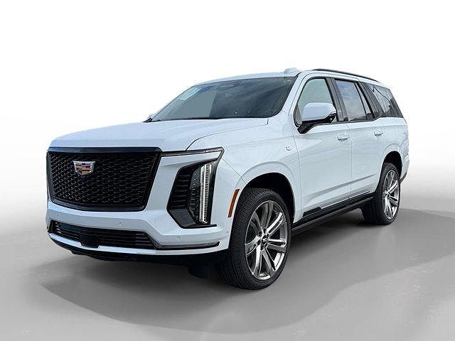 2026 Cadillac Escalade