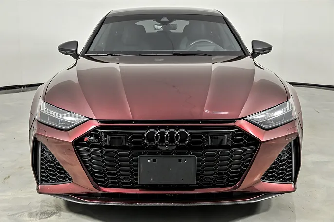 2024 Audi RS7
