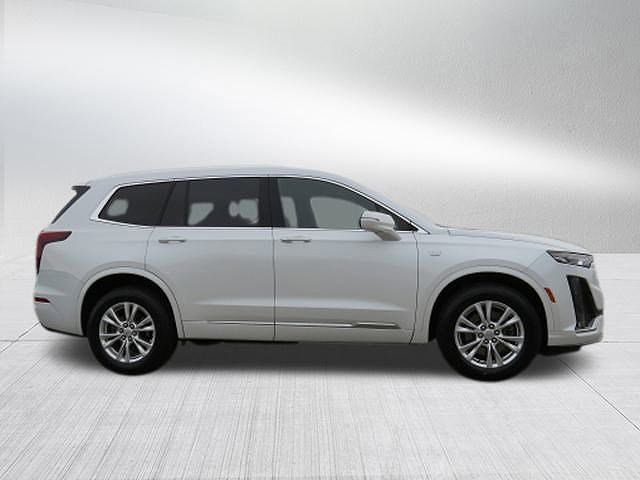 2023 Cadillac XT6