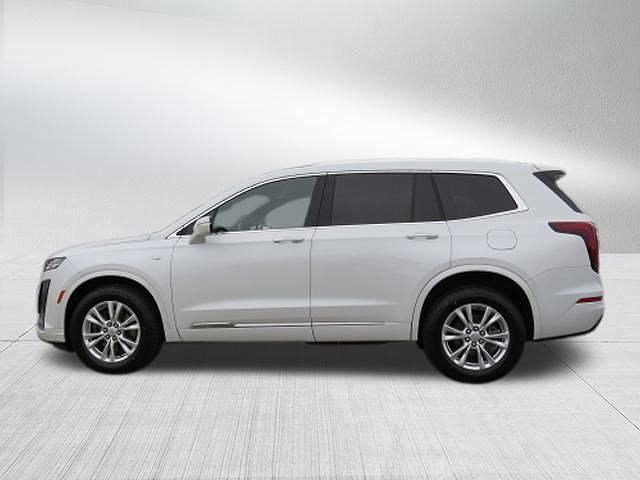 2023 Cadillac XT6