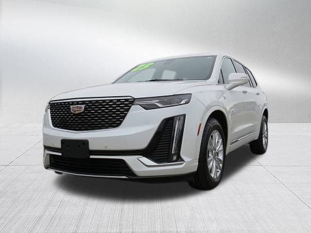 2023 Cadillac XT6