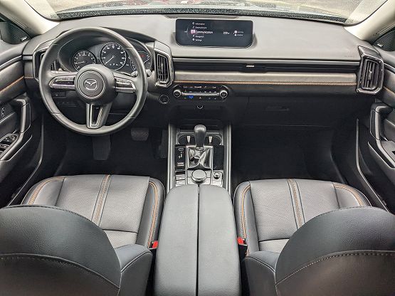 2024 Mazda CX-50 2.5 Premium Plus photo 11