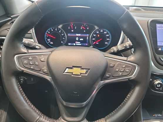 2020 Chevrolet Equinox Premier photo 8