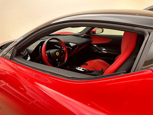 2022 Ferrari SF90 Stradale image 11