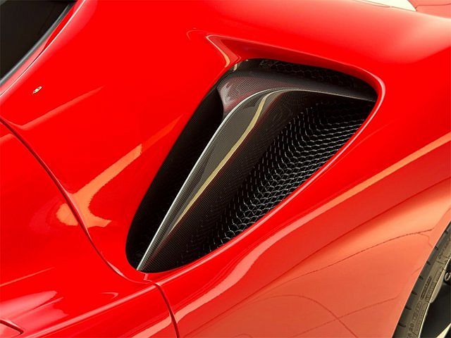 2022 Ferrari SF90 Stradale image 13