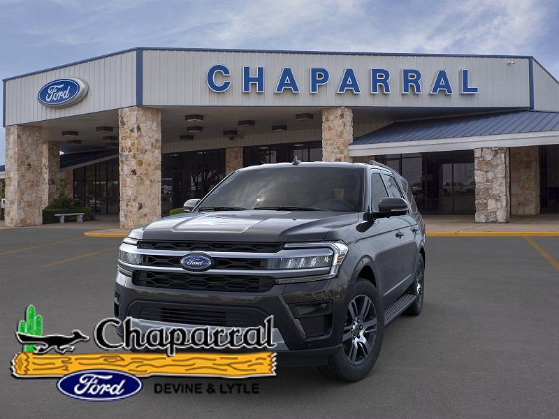 2024 Ford Expedition XLT image 1
