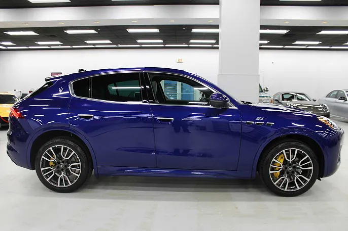 2024 Maserati Grecale