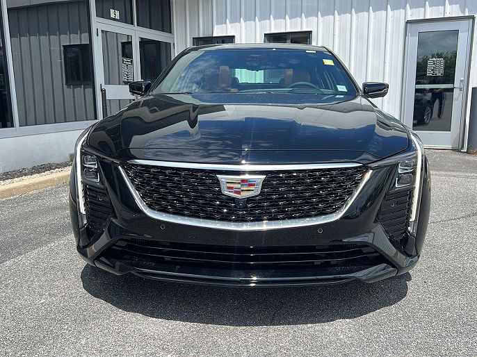 2025 Cadillac CT5