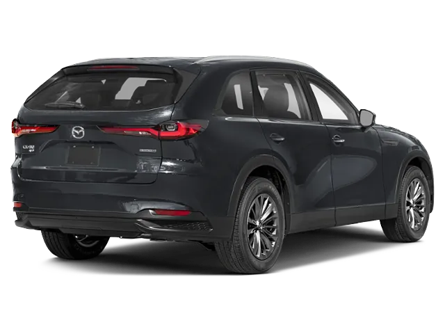 2025 Mazda CX-90