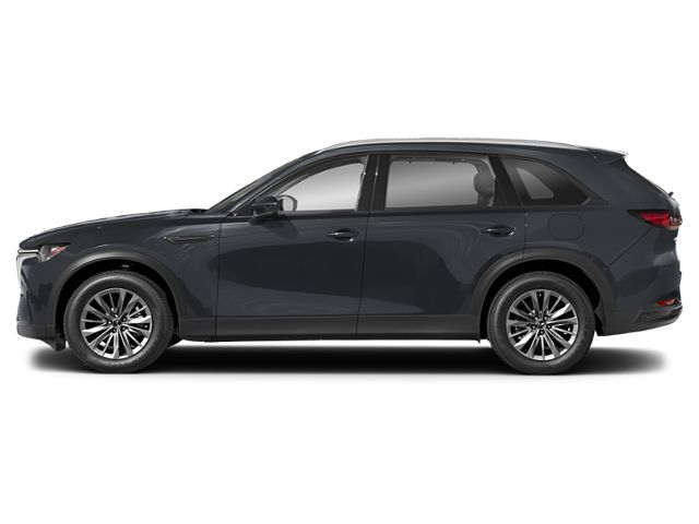 2025 Mazda CX-90