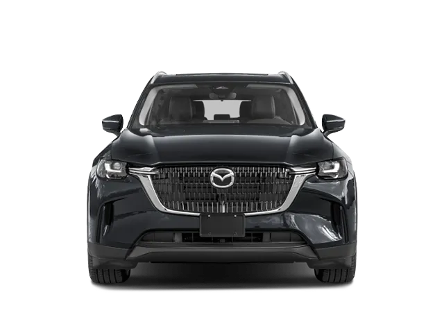 2025 Mazda CX-90