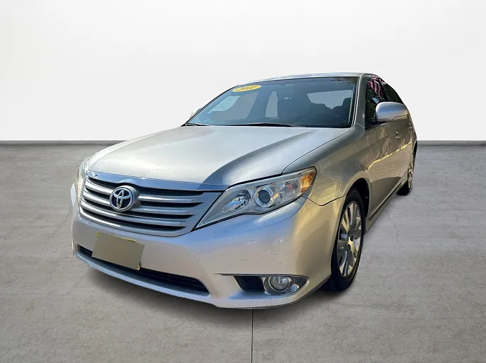 2011 Toyota Avalon