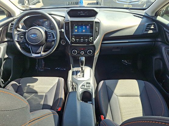2022 Subaru Crosstrek Premium photo 11