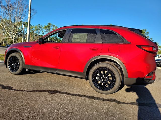 2026 Mazda CX-70