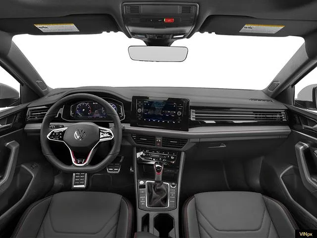 2026 Volkswagen Jetta