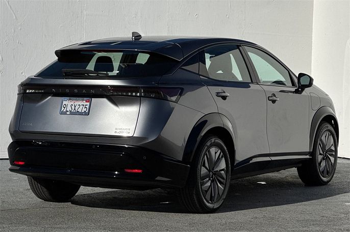 2023 Nissan Ariya