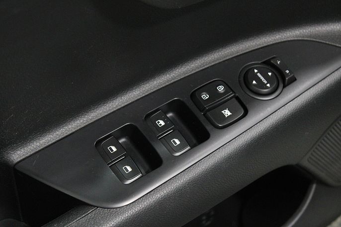 2022 Kia Rio