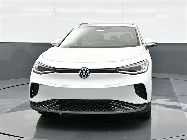 2024 Volkswagen ID.4 S image 1