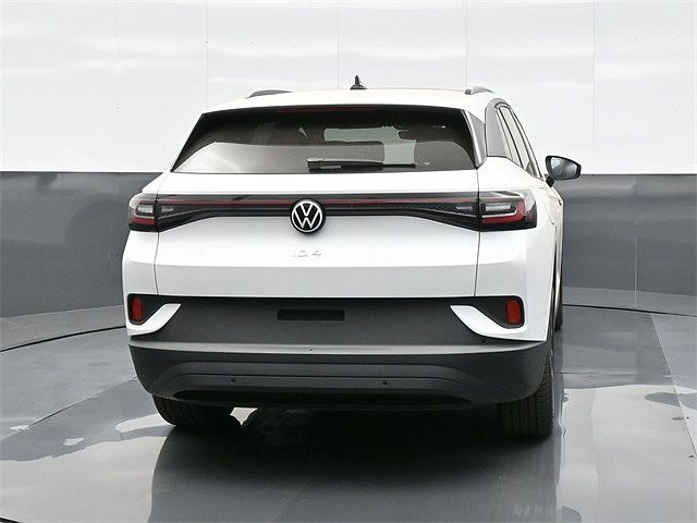 2024 Volkswagen ID.4 S image 5