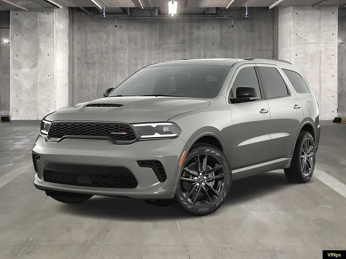 2025 Dodge Durango