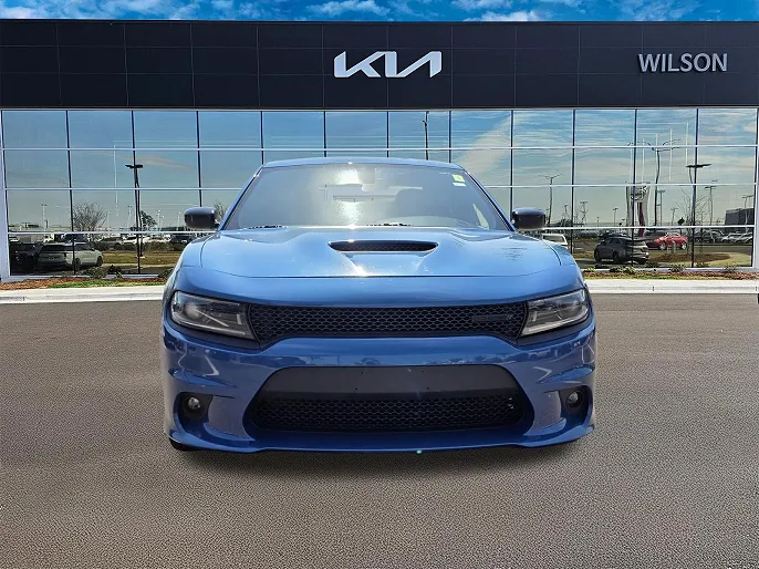 2022 Dodge Charger