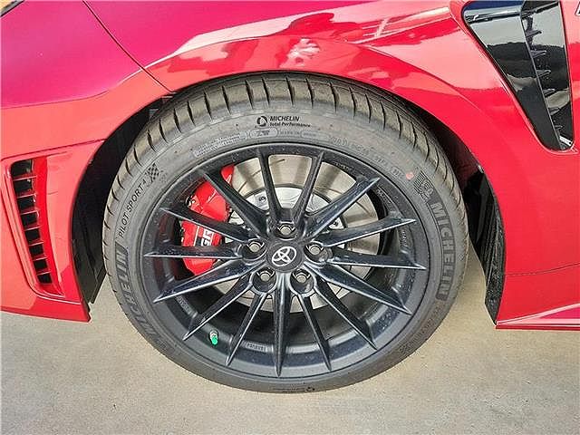 2025 Toyota GR Corolla