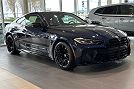 2024 BMW M4 Competition image 7