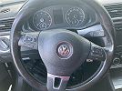 2012 Volkswagen Passat SE image 12