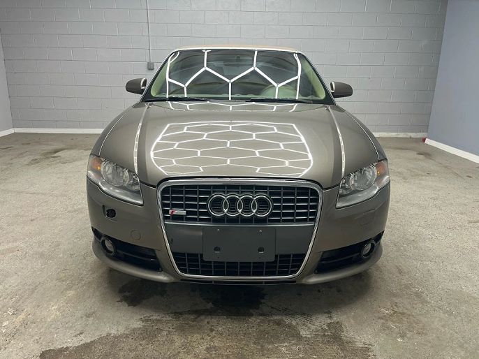 2009 Audi A4