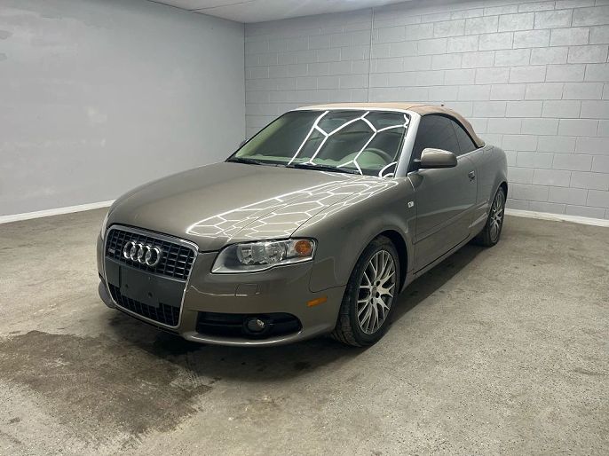 2009 Audi A4