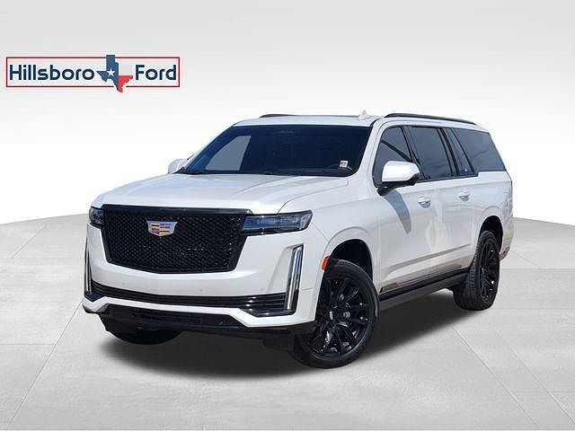 2023 Cadillac Escalade