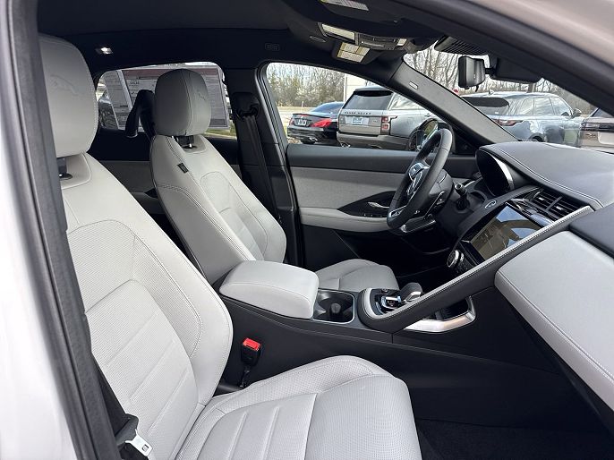 2024 Jaguar E-Pace