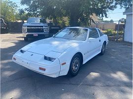 Used 1986 Nissan Z ($5,999) | CarStory