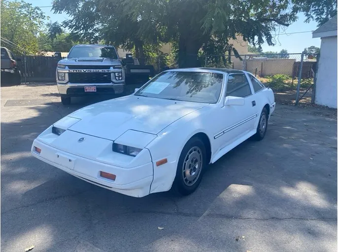 Nissan Z 300ZX for Sale | CarStory
