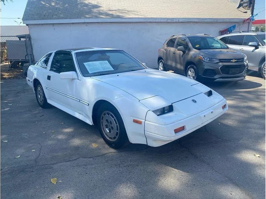 Used 1986 Nissan Z ($7,999) | CarStory