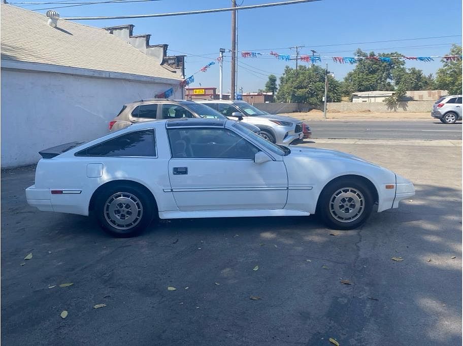 Used 1986 Nissan Z ($7,999) | CarStory
