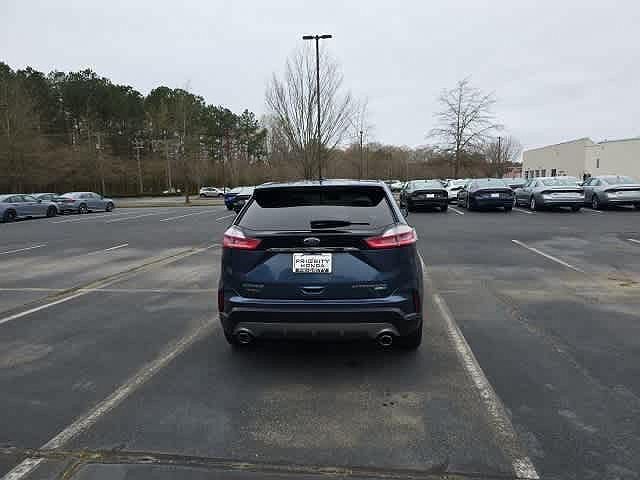 2019 Ford Edge Titanium image 5