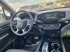 2026 Honda Ridgeline