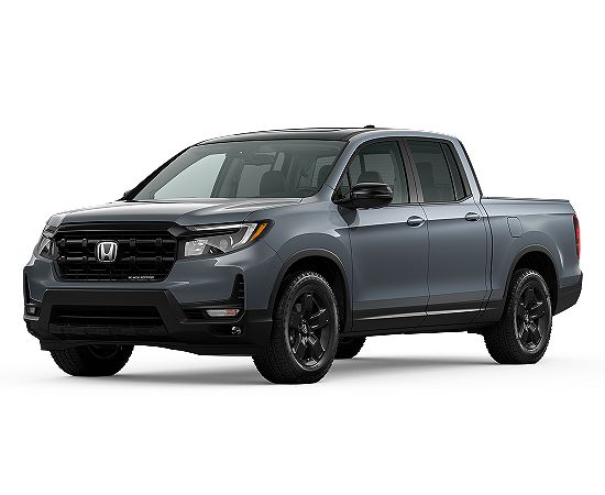 2026 Honda Ridgeline