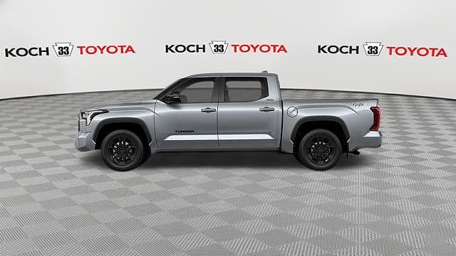 2026 Toyota Tundra