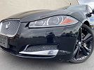 2013 Jaguar XF Supercharged image 11