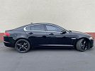2013 Jaguar XF Supercharged image 4